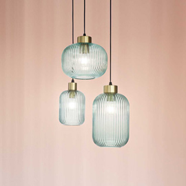 Mint 14cm Pendant Light